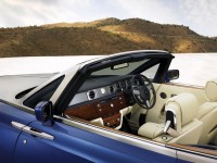 Rolls-Royce Drophead Coupe photo